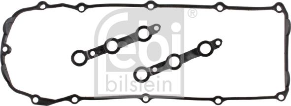 Febi Bilstein 12175 - Комплект прокладок, крышка головки цилиндра autobalta.com