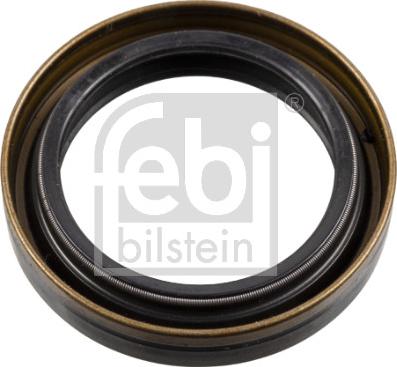 Febi Bilstein 179374 - Уплотняющее кольцо, ступенчатая коробка передач autobalta.com
