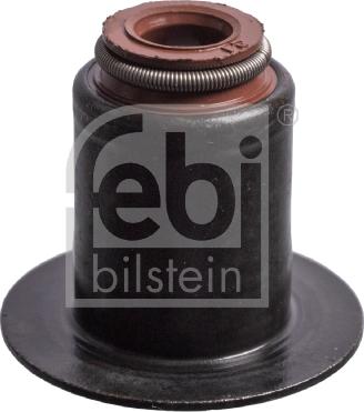 Febi Bilstein 177010 - Уплотнительное кольцо, стержень клапана autobalta.com