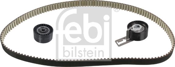 Febi Bilstein 39203 - Комплект зубчатого ремня ГРМ autobalta.com