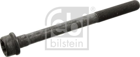 Febi Bilstein 34696 - Болт головки цилиндра autobalta.com