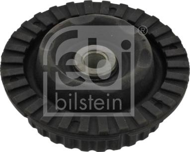 Febi Bilstein 34391 - Опора стойки амортизатора, подушка autobalta.com