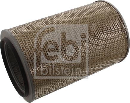 Febi Bilstein 33775 - Воздушный фильтр, двигатель autobalta.com