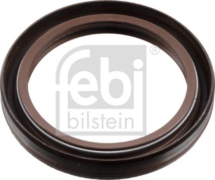 Febi Bilstein 32154 - Уплотняющее кольцо, коленчатый вал autobalta.com