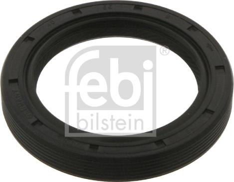 Febi Bilstein 37279 - Уплотняющее кольцо, ступенчатая коробка передач autobalta.com