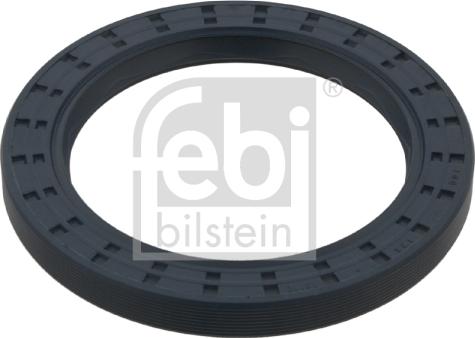Febi Bilstein 29877 - Уплотняющее кольцо, сальник, ступица колеса autobalta.com