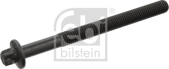 Febi Bilstein 24098 - Болт головки цилиндра autobalta.com