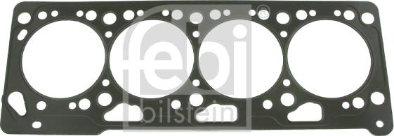 Febi Bilstein 26952 - Прокладка, головка цилиндра autobalta.com