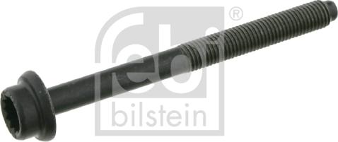 Febi Bilstein 26431 - Болт головки цилиндра autobalta.com