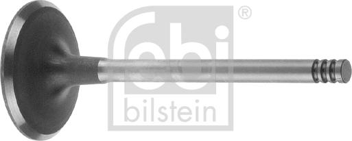 Febi Bilstein 21006 - Впускной клапан autobalta.com