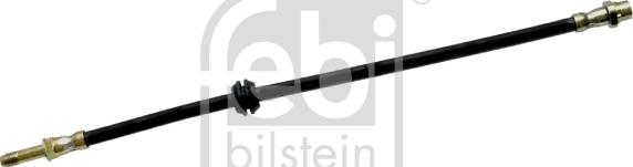 Febi Bilstein 21117 - Bremžu šļūtene autobalta.com