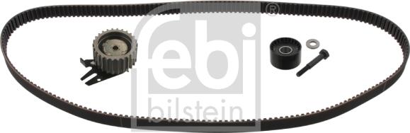 Febi Bilstein 28305 - Zobsiksnas komplekts autobalta.com