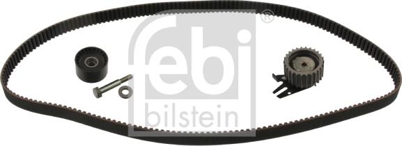 Febi Bilstein 23655 - Комплект зубчатого ремня ГРМ autobalta.com