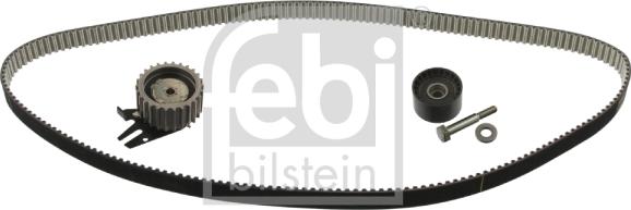 Febi Bilstein 23651 - Комплект зубчатого ремня ГРМ autobalta.com