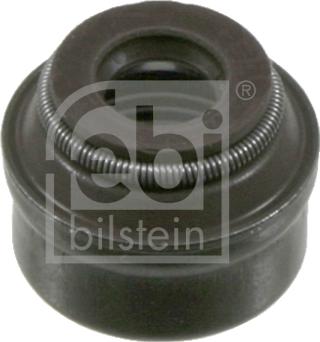 Febi Bilstein 22603 - Уплотнительное кольцо, стержень клапана autobalta.com