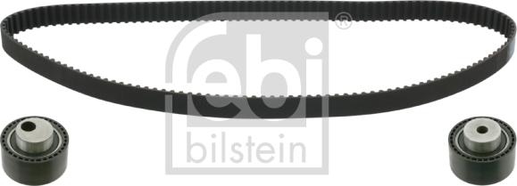 Febi Bilstein 27394 - Комплект зубчатого ремня ГРМ autobalta.com