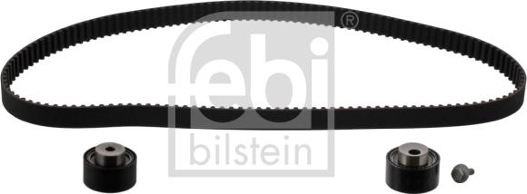 Febi Bilstein 27390 - Комплект зубчатого ремня ГРМ autobalta.com