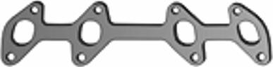 Fenno X75209 - Blīve, Izplūdes caurule autobalta.com