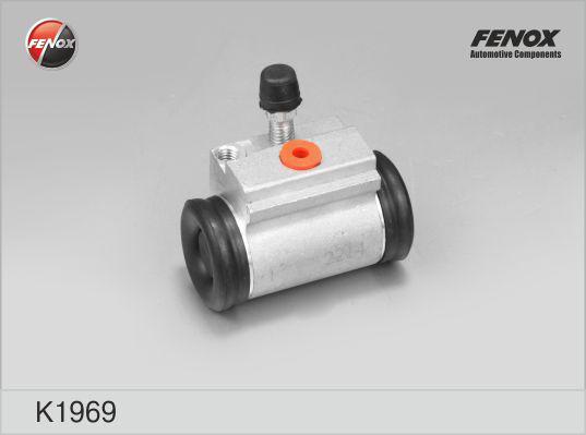 Fenox K1969 - Riteņa bremžu cilindrs autobalta.com