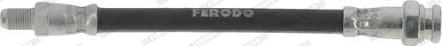 Ferodo FHY2082 - Тормозной шланг autobalta.com