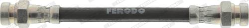 Ferodo FHY2162 - Тормозной шланг autobalta.com