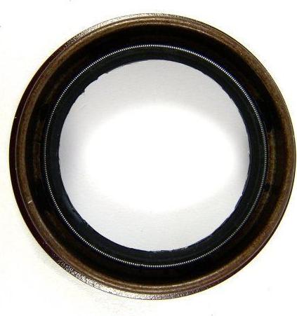 FORD 1 805 715 - Уплотнительное кольцо, резьбовая пробка маслосливного отверстия autobalta.com
