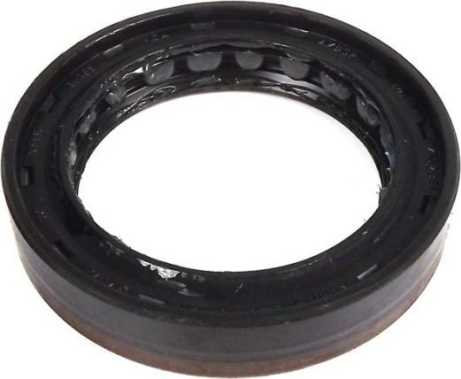 FORD 1 712 552 - Уплотнительное кольцо, резьбовая пробка маслосливного отверстия autobalta.com