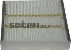 FRAM CF10200 - Фильтр воздуха в салоне autobalta.com