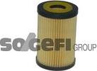 FRAM CH11675ECO - Масляный фильтр autobalta.com