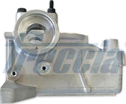 Freccia CH17-1050 - Головка цилиндра autobalta.com