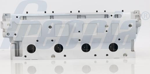 Freccia CH17-1025 - Головка цилиндра autobalta.com