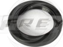 FREY 895500301 - Уплотняющее кольцо, ступенчатая коробка передач autobalta.com