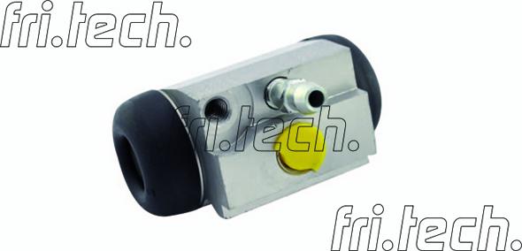 Fri.Tech. CF583 - Колесный тормозной цилиндр autobalta.com