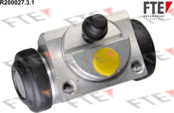FTE 9210148 - Колесный тормозной цилиндр autobalta.com