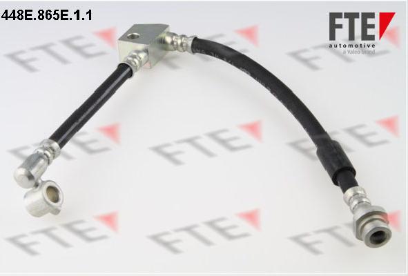 FTE 448E.865E.1.1 - Тормозной шланг autobalta.com