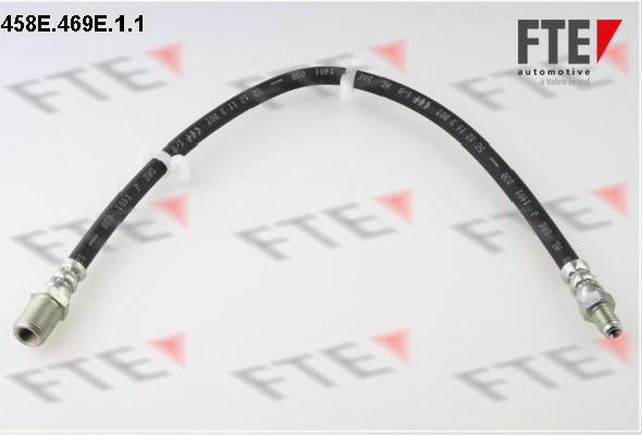FTE 458E.469E.1.1 - Тормозной шланг autobalta.com