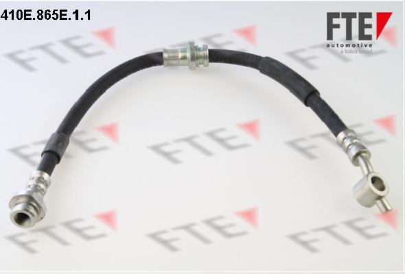 FTE 410E.865E.1.1 - Bremžu šļūtene autobalta.com