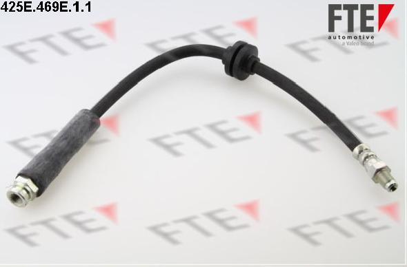 FTE 425E.469E.1.1 - Тормозной шланг autobalta.com