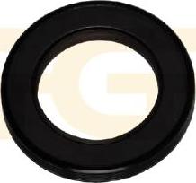 GGT SEKD024 - Уплотняющее кольцо, коленчатый вал autobalta.com