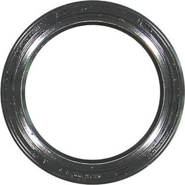 Glaser P93233-01 - Уплотняющее кольцо, коленчатый вал autobalta.com