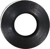 Glaser P76918-00 - Уплотнительное кольцо, стержень клапана autobalta.com