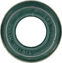 Glaser P76531-00 - Уплотнительное кольцо, стержень клапана autobalta.com