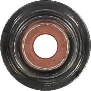Glaser P76698-00 - Уплотнительное кольцо, стержень клапана autobalta.com