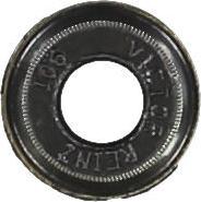 Glaser P76662-00 - Уплотнительное кольцо, стержень клапана autobalta.com