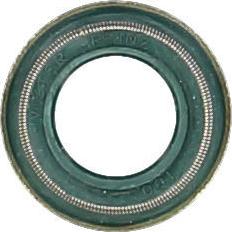 Glaser P76602-00 - Уплотнительное кольцо, стержень клапана autobalta.com