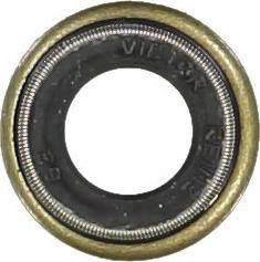 Glaser P76680-00 - Уплотнительное кольцо, стержень клапана autobalta.com