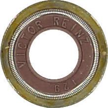 Glaser P76895-00 - Уплотнительное кольцо, стержень клапана autobalta.com