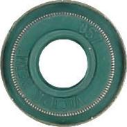 Glaser P76809-00 - Уплотнительное кольцо, стержень клапана autobalta.com