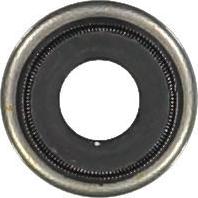Glaser P76815-00 - Уплотнительное кольцо, стержень клапана autobalta.com
