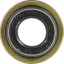 Glaser P76831-00 - Уплотнительное кольцо, стержень клапана autobalta.com